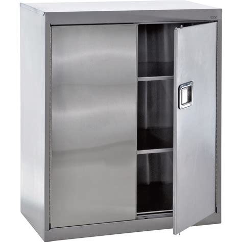 stainless steel cabinet for sale|stainless steel storage cabinets clearance.